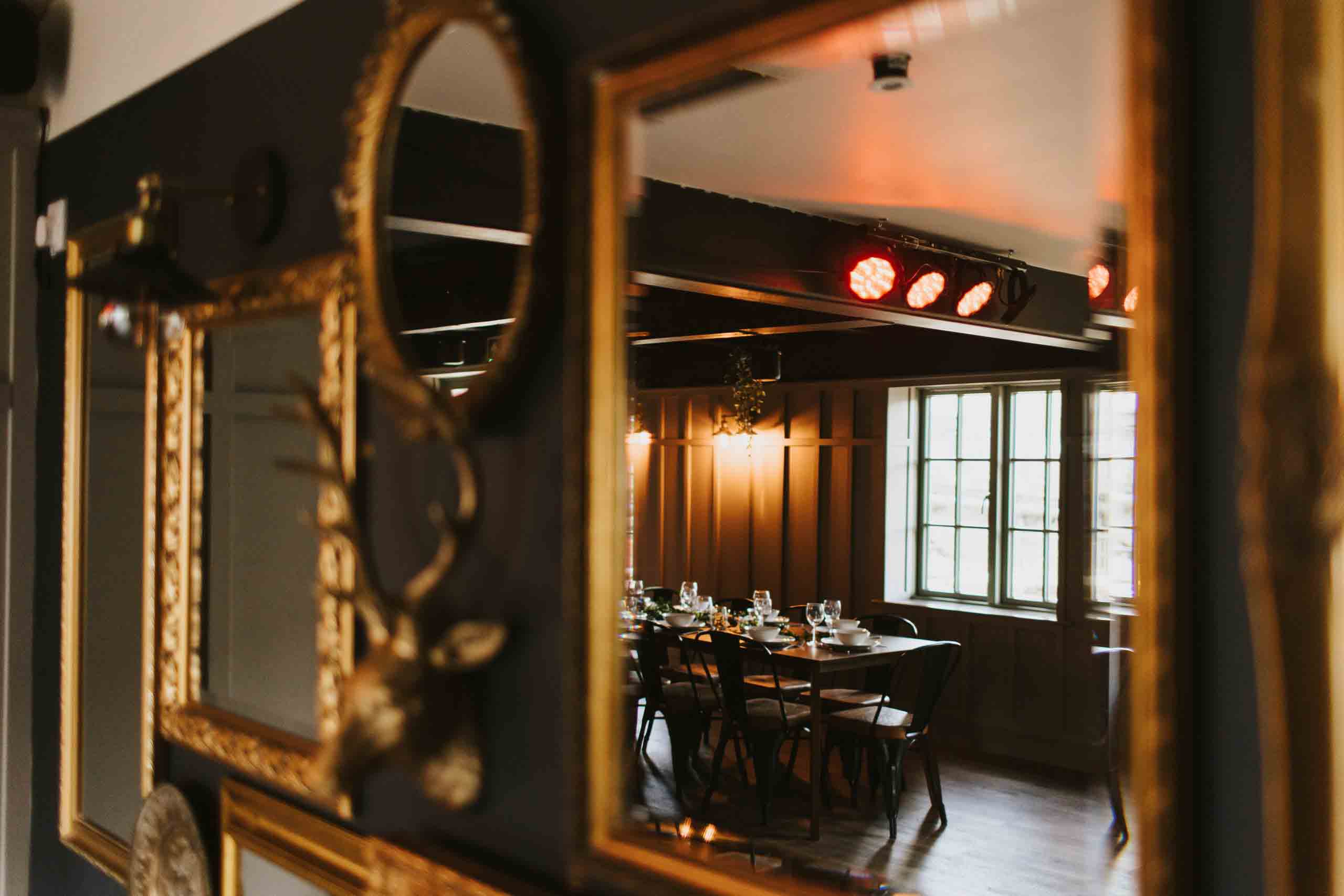 Accommodation in Brigg